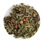 Травяной чай Горный Алтай с кедровыми орешками 70г